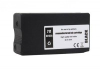 Renovovaná kazeta pre HP 711 /CZ133A Black Premium 3170 strán