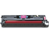 Renovovaný HP Q3963A - magenta 4000 strán PATENT FREE !