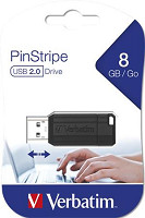 Pamäťové médium USB 8GB