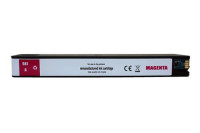 Renovovaná kazeta pre HP 981A /J3M69A Magenta Premium 6000 strán