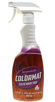 Čistiaci prostriedok Colormat čistič nábytku 500ml