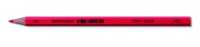Ceruza kancelárska červená  3421