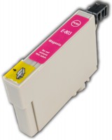Inkjet cartridge compatible Epson T0803 15ml