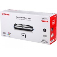 toner CANON CRG-711 black LBP 5300/5360, MF 8450/9280CDN