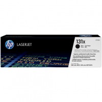 Náplň HP CF210X , HP131X čierny, 2400str.