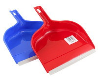 Lopatka s gumovou lištou