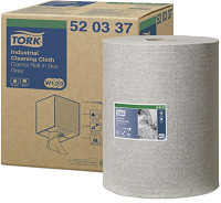 Utierka priemyselná čistiaca TORK 520337 Combi roll /1ks
