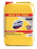 Čistiaci prostriedok Domestos Citrus fresh 5 l
