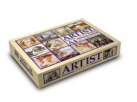 Kopírovací papier A4 80g ARTIST standard