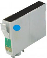 Inkjet cartridge compatible Epson T1292 12 ml