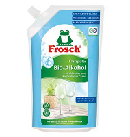 Leštidlo do umývačky Frosch eko 750ml