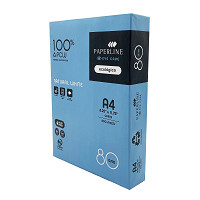 Kopírovací papier A4 80g Paperline Eyecare