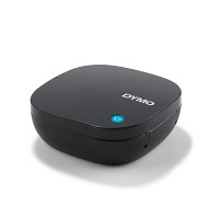 Štítkovač Dymo LetraTag LT-200 B