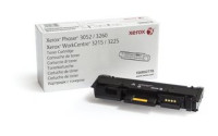 toner XEROX 106R02778 PHASER 3052/3260, WorkCentre 3215/3225 (3000 str.) - rozbalené