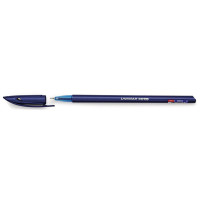 Pero guličkové UNOMAX Eeco 0,7 mm modré