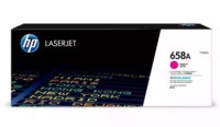 TONER HP W2003A HP658A purpurový (6000 str.)