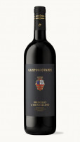 Víno Brunello di Montalcino DOCG 2015 Campogiovanni