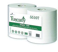 Utierka papierová BulkySoft ® 2 vrst., 165 m, 2ks/bal