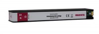 Renovovaná kazeta pre HP 971XL /CN627A Magenta Premium 7700 strán
