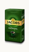 Káva Jacobs Kronung 250g mletá