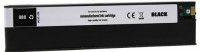 Renovovaná kazeta pre HP 980 /D8J10A Black Premium 11000 strán
