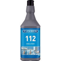 Čistiaci prostriedok Cleamen 112   1l