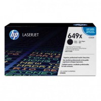 Náplň HP CE260X Black orig.