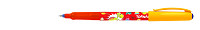 Popisovač 2675 Tornado Boom mix farieb