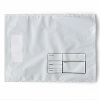 Obálka B4 bezpečnostná fóliová 40x29,5 cm