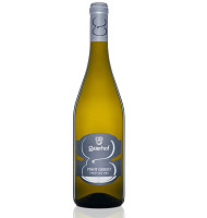 GAIERHOF PINOT GRIGIO TRENTINO DOC 0,75L