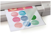 Fólia laminovacia A5 154x216mm, 100 mic, matná