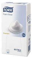 Mydlo penové TORK 470022 800 ml