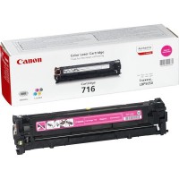 toner CANON CRG-716 magenta LBP 5050/5050N, MF 8030CN/8050CN