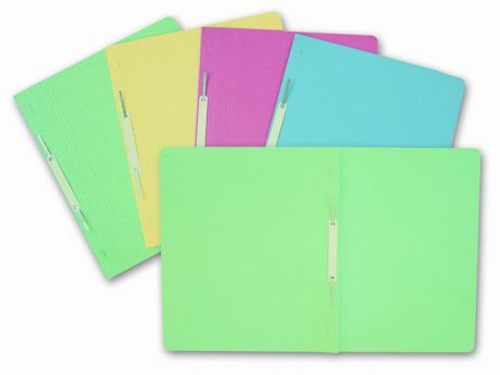 Rýchloviazač obyčajný RO A4 HIT Ekonomik zelený