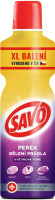 Čistiaci prostriedok Savo Perex kvet. vôňa  1,2 l