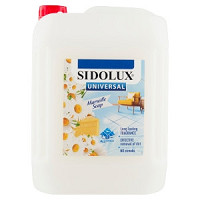 Čistiaci prostriedok Sidolux  5 l