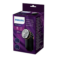 Odžmolkovač na odev Philips