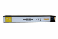 Renovovaná kazeta pre HP 972A /L0R92AN Yellow Premium 3000 strán