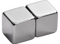 Magnety neodymové/2ks