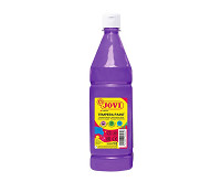 Farba temperová Jovi  1L fialová
