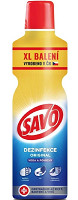 Čistiaci prostriedok SAVO 1,2L