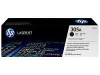 TONER HP CE410A , HP305A čierny, 2200str.