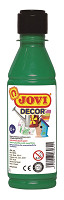 Farba akrylová Jovi 250 ml tmavozelená