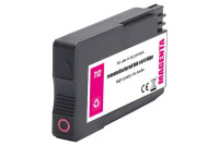 Renovovaná kazeta pre HP 712 (29ml) /3ED68A Magenta Premium