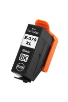 Kompatibilná kazeta pre Epson T378XL Black 500 strán