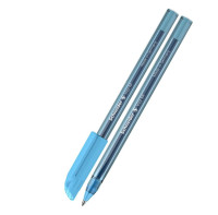 Pero guličkové pero Schneider Vizz M svetlomodré