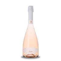 Víno Allégorie - Rosé pétillant / Sparkling rosé 0,75L