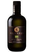 Olej olivový IGP Extra Virgin Capri Bottle, 0,5 l