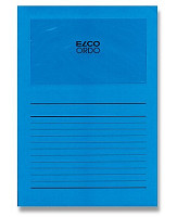 Obal L na dokumenty Elco Ordo Classico A4/50ks mix farieb