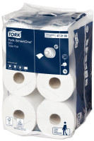 Toaletný papier Tork SmartOne Mini 472193
